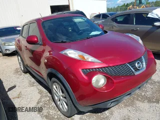 2012 Nissan Juke SL z VIN JN8AF5MR0CT103337, wystawiony jako IAAI lot #42712710 z przebiegiem Nie podano mil oraz . Historia ofert i sprzedaży dostępna na DreamBid. Obrazek 1.