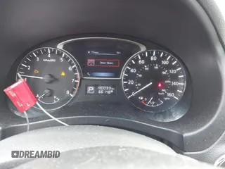 2014 Nissan Altima SV with VIN 1N4AL3AP9EC152041, listed as a IAAI auction lot 42250594 with 190,033 mi miles and . Bid and sale history available at DreamBid. Image 7.