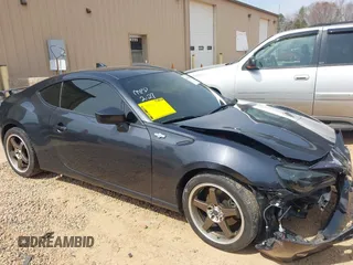 2016 Scion FR-S with VIN JF1ZNAA13G9702833, listed as a IAAI auction lot 41795687 with 71,161 mi miles and . Bid and sale history available at carsss.com. Image 14.