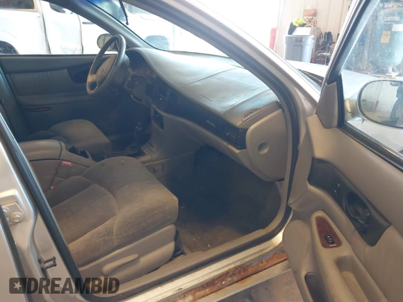 2002 Buick Regal LS with VIN 2G4WB52K021143114, listed as a IAAI auction lot 42163499 with Not Provided miles and . Bid and sale history available at DreamBid. Image 5.