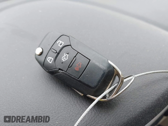 2016 Ford Fusion SE with VIN 1FA6P0H78G5121479, listed as a IAAI auction lot 42240563 with 130,433 mi miles and . Bid and sale history available at DreamBid. Image 11.