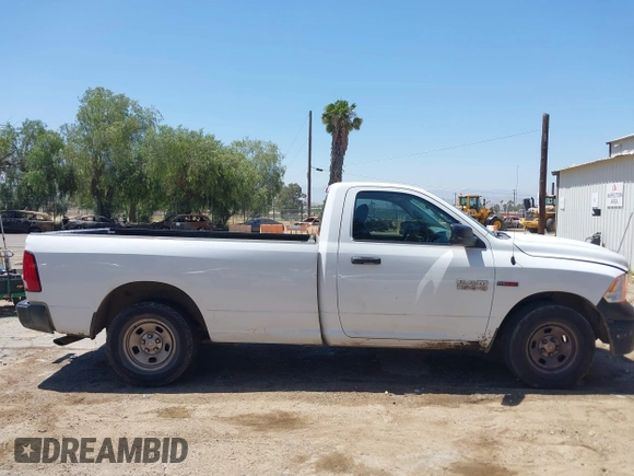 2016 Ram 1500 with VIN 3C6JR6DM0GG352213, listed as a IAAI auction lot 42384058 with 215,233 mi miles and . Bid and sale history available at DreamBid. Image 13.