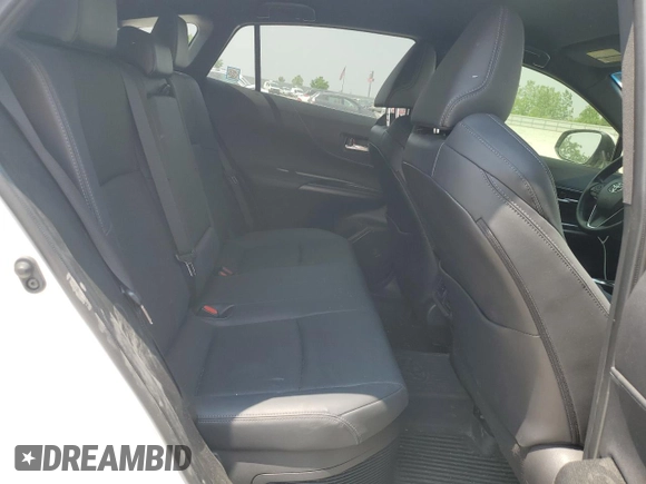 2021 Toyota Venza LE z VIN JTEAAAAH7MJ070313, wystawiony jako Copart lot #60458235 z przebiegiem 61 235 mil mil oraz Czysty tytuł • Clean title. Historia ofert i sprzedaży dostępna na DreamBid. Obrazek 11.