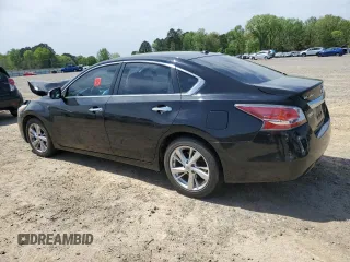 2014 Nissan Altima S with VIN 1N4AL3AP9EN249969, listed as a Copart auction lot 52863345 with 159,364 mi miles and Clean Title. Bid and sale history available at DreamBid. Image 2.