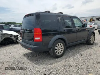 2005 Land Rover LR3 SE z VIN SALAA25475A303215, wystawiony jako Copart lot #57674985 z przebiegiem 219 246 mil mil oraz Czysty tytuł • Clean title. Historia ofert i sprzedaży dostępna na DreamBid. Obrazek 3.
