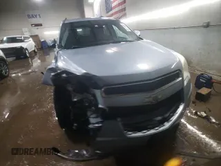 2015 Chevrolet Equinox LT with VIN 2GNFLFE34F6313406, listed as a Copart auction lot 45174685 with 172,984 mi miles and Salvage Title. Bid and sale history available at DreamBid. Image 13.