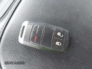 2023 Ram 2500 Tradesman z VIN 3C6UR5CJ9PG503984, wystawiony jako IAAI lot #41855474 z przebiegiem 47 131 mil mil oraz . Historia ofert i sprzedaży dostępna na DreamBid. Obrazek 11.