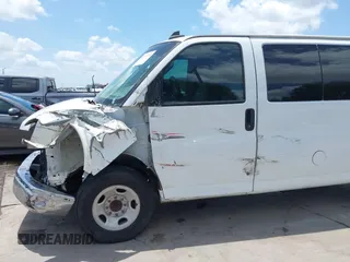 2016 Chevrolet Express Passenger LT с VIN 1GAZGMFG9G1176444, выставлен на аукционе IAAI как лот 42438135 с пробегом 151 202 миль миль и . История ставок и продаж доступна на DreamBid. Изображение 18.