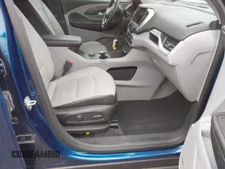 2020 GMC Terrain SLT с VIN 3GKALPEV6LL148836, выставлен на аукционе IAAI как лот 41936915 с пробегом 38 838 миль миль и . История ставок и продаж доступна на DreamBid. Изображение 5.