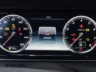 2015 Mercedes-Benz S-Class S 550 with VIN WDDUG8CB4FA132292, listed as a IAAI auction lot 41436153 with 83,505 mi miles. Bid and sale history available at carsss.com. Image 7.