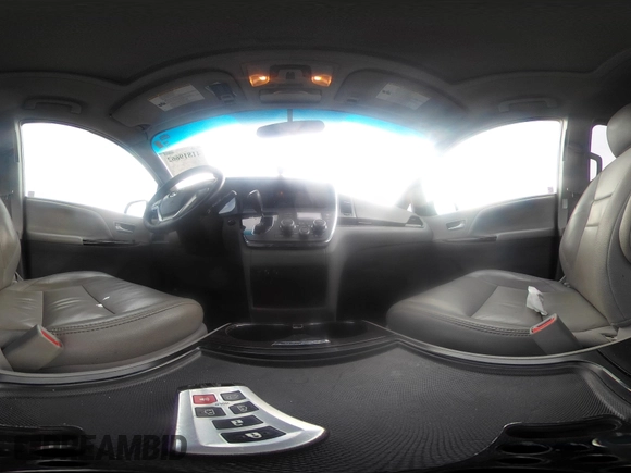 2017 Toyota Sienna XLE Auto Access Seat with VIN 5TDYZ3DC4HS886380, listed as a IAAI auction lot 41819662 with 382,793 mi miles. Bid and sale history available at carsss.com. Image 18.