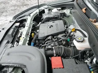 2025 Chevrolet TrailBlazer LS with VIN KL79MNSL1SB002960, listed as a IAAI auction lot 41685363 with 6,844 mi miles and . Bid and sale history available at DreamBid. Image 19.