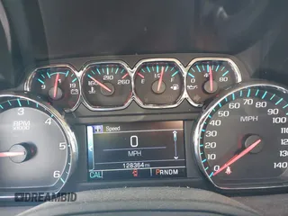 2016 Chevrolet Tahoe LT with VIN 1GNSKBKC4GR288608, listed as a IAAI auction lot 42469898 with 128,364 mi miles and . Bid and sale history available at DreamBid. Image 16.