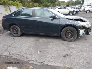 2017 Toyota Camry XLE with VIN 4T1BF1FK9HU683287, listed as a IAAI auction lot 40466329 with 57,139 mi miles and . Bid and sale history available at DreamBid. Image 13.