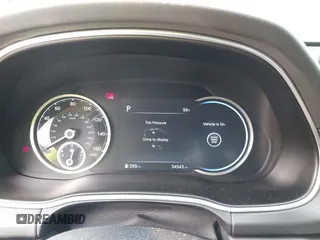 2022 Genesis GV80 с VIN KMUHBDSB5NU091783, выставлен на аукционе IAAI как лот 42324573 с пробегом 34 543 миль миль и . История ставок и продаж доступна на DreamBid. Изображение 7.