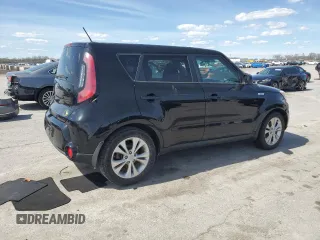 2016 Kia Soul + with VIN KNDJP3A50G7403800, listed as a Copart auction lot 50514345 with 112,036 mi miles and Clean Title. Bid and sale history available at carsss.com. Image 3.