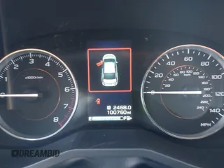 2018 Subaru Crosstrek Limited с VIN JF2GTALC2J8258994, выставлен на аукционе IAAI как лот 41999671 с пробегом 100 760 миль миль и . История ставок и продаж доступна на DreamBid. Изображение 7.
