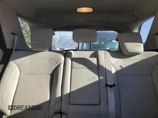 2013 Mercedes-Benz M 350 с VIN 4JGDA5HB9DA201392, выставлен на аукционе Copart как лот 59992295 с пробегом 92 769 миль миль и Списание • Salvage title. История ставок и продаж доступна на DreamBid. Изображение 10.