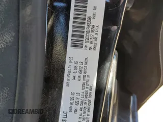 2015 Chrysler 200 Limited with VIN 1C3CCCAB1FN693585, listed as a Copart auction lot 50092965 with 135,648 mi miles and Salvage title. Bid and sale history available at DreamBid. Image 12.