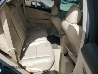 2010 Lexus RX 350 with VIN 2T2BK1BA4AC057366, listed as a Copart auction lot 68833504 with 245,016 mi miles and Salvage Title. Bid and sale history available at carsss.com. Image 11.