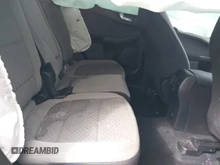 2020 Ford Escape SE с VIN 1FMCU9G69LUC04143, выставлен на аукционе IAAI как лот 39008696 с пробегом 54 785 миль миль и . История ставок и продаж доступна на DreamBid. Изображение 8.