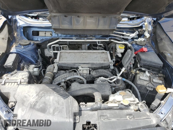 2021 Subaru Ascent Premium with VIN 4S4WMAFD3M3459361, listed as a Copart auction lot 62299965 with Not provided miles and Salvage title. Bid and sale history available at DreamBid. Image 12.