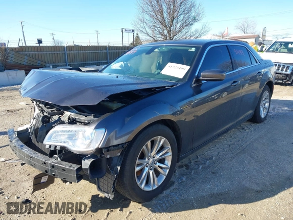 2018 Chrysler 300 Touring with VIN 2C3CCAAG5JH281946, listed as a IAAI auction lot 41723499 with 73,358 mi miles and . Bid and sale history available at DreamBid. Image 21.
