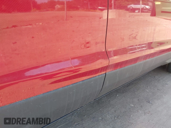 2016 Ford Escape Titanium с VIN 1FMCU9JX7GUA89405, выставлен на аукционе IAAI как лот 42631868 с пробегом 156 539 миль миль и . История ставок и продаж доступна на DreamBid. Изображение 6.