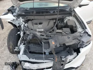 2019 Mazda CX-9 Grand Touring with VIN JM3TCADY3K0324001, listed as a Copart auction lot 88206045 with 52,948 mi miles and Salvage Title. Bid and sale history available at carsss.com. Image 13.
