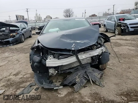 2014 Dodge Dart Aero with VIN 1C3CDFDH9ED678058, listed as a Copart auction lot 41396525 with 137,264 mi miles and Salvage Title. Bid and sale history available at carsss.com. Image 11.