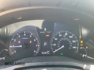 2013 Lexus RX 350 z VIN JTJZK1BA2D2417852, wystawiony jako Copart lot #52253945 z przebiegiem 150 364 mil mil oraz Szkoda całkowita • Salvage title. Historia ofert i sprzedaży dostępna na DreamBid. Obrazek 9.