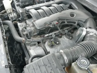 2006 Chrysler 300 Touring z VIN 2C3KA53G86H298916, wystawiony jako IAAI lot #42603285 z przebiegiem 211 727 mil mil oraz . Historia ofert i sprzedaży dostępna na DreamBid. Obrazek 20.