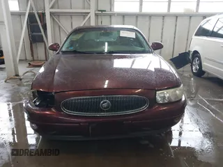 2005 Buick LeSabre Limited with VIN 1G4HR54K85U204090, listed as a IAAI auction lot 41843922 with 218,222 mi miles and . Bid and sale history available at DreamBid. Image 13.