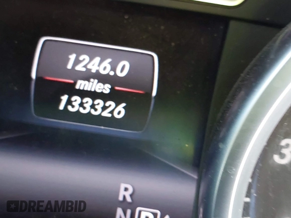2015 Mercedes-Benz M 350 with VIN 4JGDA5HB8FA519104, listed as a IAAI auction lot 42580198 with 133,326 mi miles and . Bid and sale history available at DreamBid. Image 15.