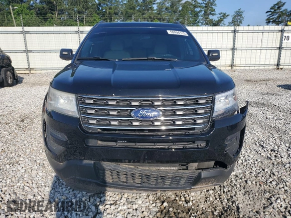 2016 Ford Explorer with VIN 1FM5K8B85GGB53486, listed as a Copart auction lot 59494115 with 155,730 mi miles and Salvage title. Bid and sale history available at DreamBid. Image 5.