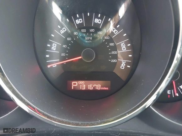 2011 Kia Soul ! with VIN KNDJT2A21B7195625, listed as a IAAI auction lot 41896664 with 131,678 mi miles. Bid and sale history available at carsss.com. Image 7.