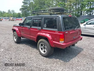 1999 Jeep Cherokee Sport с VIN 1J4FF68S2XL591291, выставлен на аукционе IAAI как лот 42430037 с пробегом 329 792 миль миль и . История ставок и продаж доступна на DreamBid. Изображение 3.