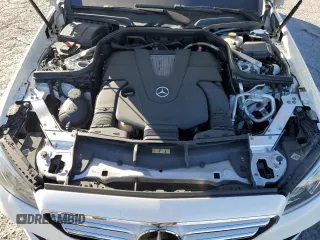 2019 Mercedes-Benz E 450 with VIN WDDZH6JBXKA577611, listed as a Copart auction lot 89203545 with 39,019 mi miles and Salvage Title. Bid and sale history available at DreamBid. Image 12.