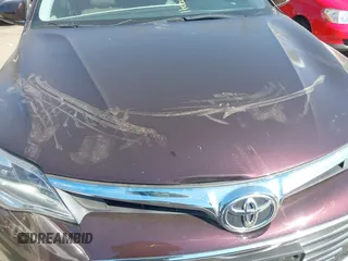 2016 Toyota Avalon Limited with VIN 4T1BK1EB4GU238144, listed as a IAAI auction lot 41553117 with 155,032 mi miles and . Bid and sale history available at DreamBid. Image 6.
