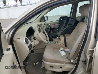 2006 Ford Freestyle SE with VIN 1FMZK01166GA32603, listed as a Copart auction lot 82140034 with 0 mi miles and Clean Title. Bid and sale history available at carsss.com. Image 7.