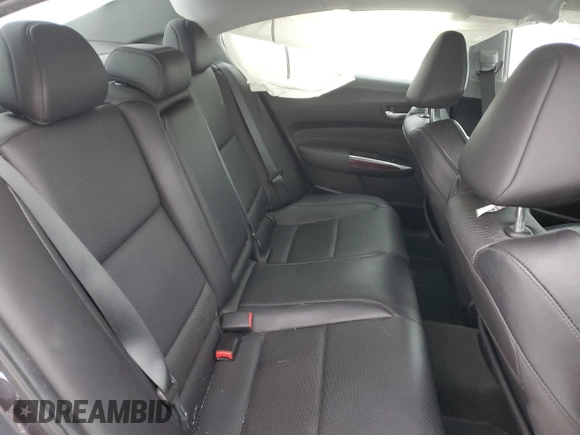 2017 Acura TLX V6 w/Technology Pkg with VIN 19UUB3F57HA000570, listed as a Copart auction lot 42080785 with Not provided miles and Salvage title. Bid and sale history available at DreamBid. Image 10.