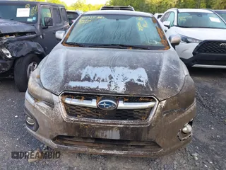 2013 Subaru Impreza Limited с VIN JF1GJAG62DH035762, выставлен на аукционе IAAI как лот 42315864 с пробегом 28 584 миль миль и . История ставок и продаж доступна на DreamBid. Изображение 6.