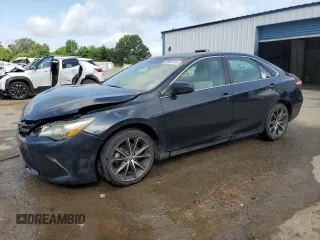 2015 Toyota Camry XLE z VIN 4T1BF1FK2FU914561, wystawiony jako Copart lot #58982765 z przebiegiem 193 804 mil mil oraz Szkoda całkowita • Salvage title. Historia ofert i sprzedaży dostępna na DreamBid. Obrazek 1.