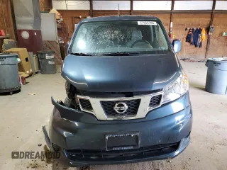2016 Nissan NV200 S z VIN 3N6CM0KN7GK697595, wystawiony jako Copart lot #57955705 z przebiegiem 118 396 mil mil oraz Szkody całkowita. Historia ofert i sprzedaży dostępna na DreamBid. Obrazek 5.