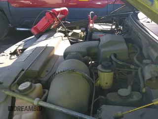 2002 Ford F-150 XL с VIN 1FTRX17L12NA31966, выставлен на аукционе IAAI как лот 41885766 с пробегом 212 398 миль миль и . История ставок и продаж доступна на DreamBid. Изображение 15.
