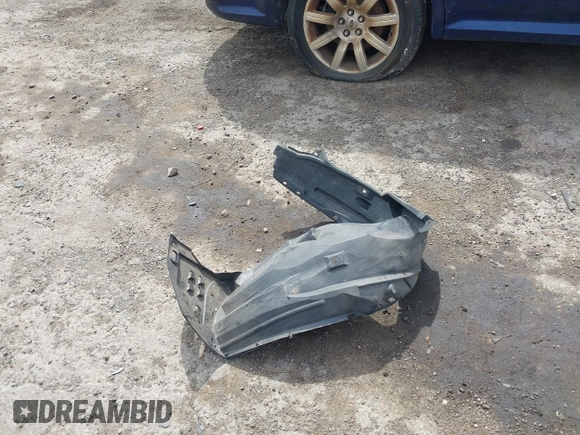 2013 Honda Civic Si с VIN 2HGFG4A52DH705702, выставлен на аукционе IAAI как лот 42355315 с пробегом 172 837 миль миль и . История ставок и продаж доступна на DreamBid. Изображение 12.