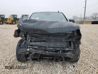 2023 Chevrolet Tahoe RST с VIN 1GNSCRKD9PR445189, выставлен на аукционе Copart как лот 42785435 с пробегом 48 333 миль миль и Списание • Salvage title. История ставок и продаж доступна на DreamBid. Изображение 5.
