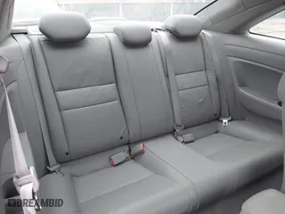 2011 Honda Civic Cpe EX-L with VIN 2HGFG1B93BH503058, listed as a IAAI auction lot 41835170 with 97,478 mi miles. Bid and sale history available at carsss.com. Image 8.