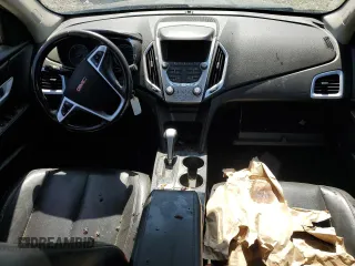 2012 GMC Terrain SLT-1 with VIN 2GKFLVEK6C6164460, listed as a Copart auction lot 64541415 with Not provided miles and Non repairable. Bid and sale history available at DreamBid. Image 8.