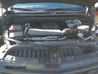 2023 Chevrolet Silverado 1500 Custom with VIN 1GCPDBEK7PZ157524, listed as a IAAI auction lot 41752446 with 41,386 mi miles and . Bid and sale history available at DreamBid. Image 10.